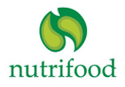 Logo nutrifood