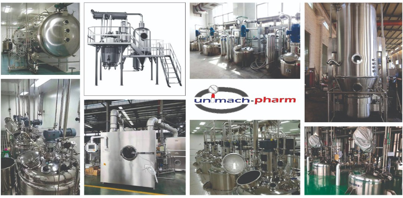 Portofolio Project - Unimach Pharma Abadi